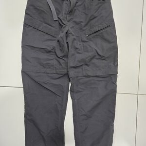 The North Face Men's Convertible Cargo Pants